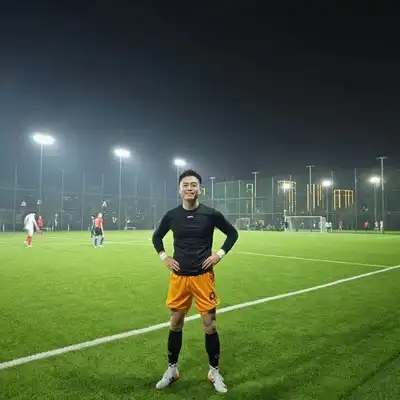 丁志
